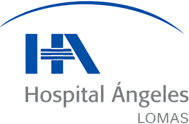 Hospital Ángeles Lomas