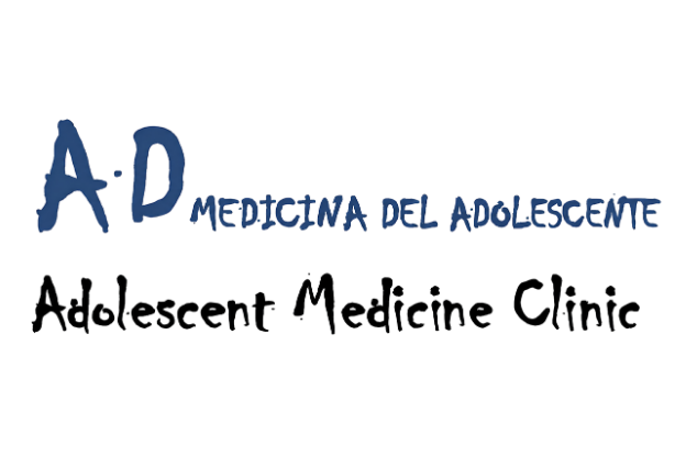 AD Medicina del Adolescente